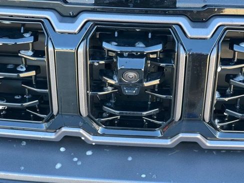 New 2026 Jeep Grand Cherokee Limited Reserve image 44