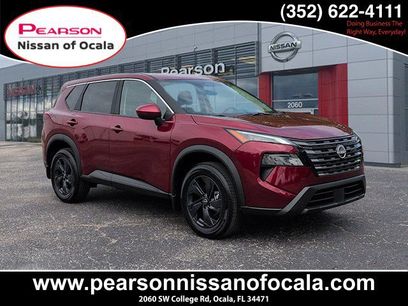 Certified 2026 Nissan Rogue SV w/ Cold Weather Package