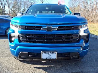 Used 2024 Chevrolet Silverado 1500 RST w/ RST All Star Premium Package video 2