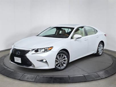Used 2016 Lexus ES 300h