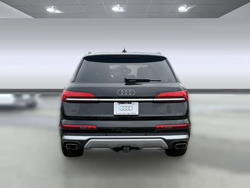 Used 2025 Audi Q7 2.0T Premium image 10