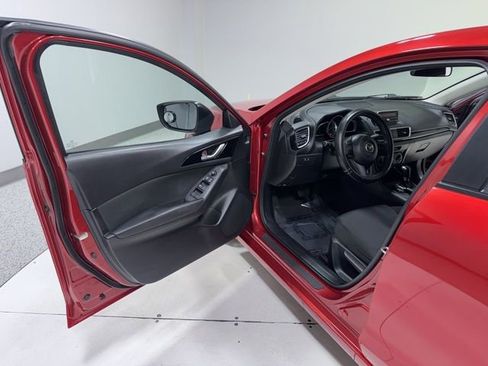 Used 2014 MAZDA MAZDA3 i Sport image 5