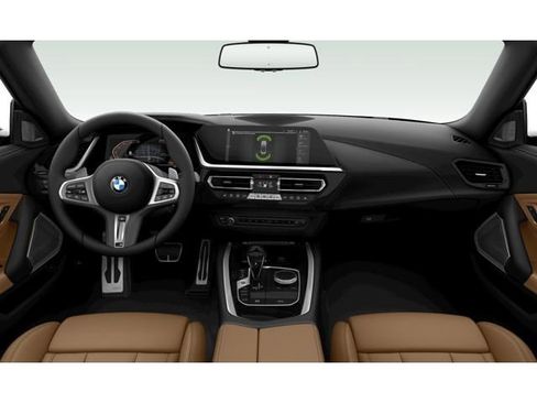New 2026 BMW Z4 sDrive30i w/ Premium Package image 8