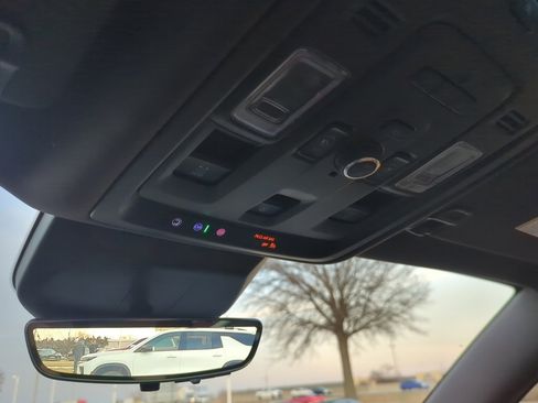 Used 2022 Cadillac Escalade Sport w/ Touring Package image 20