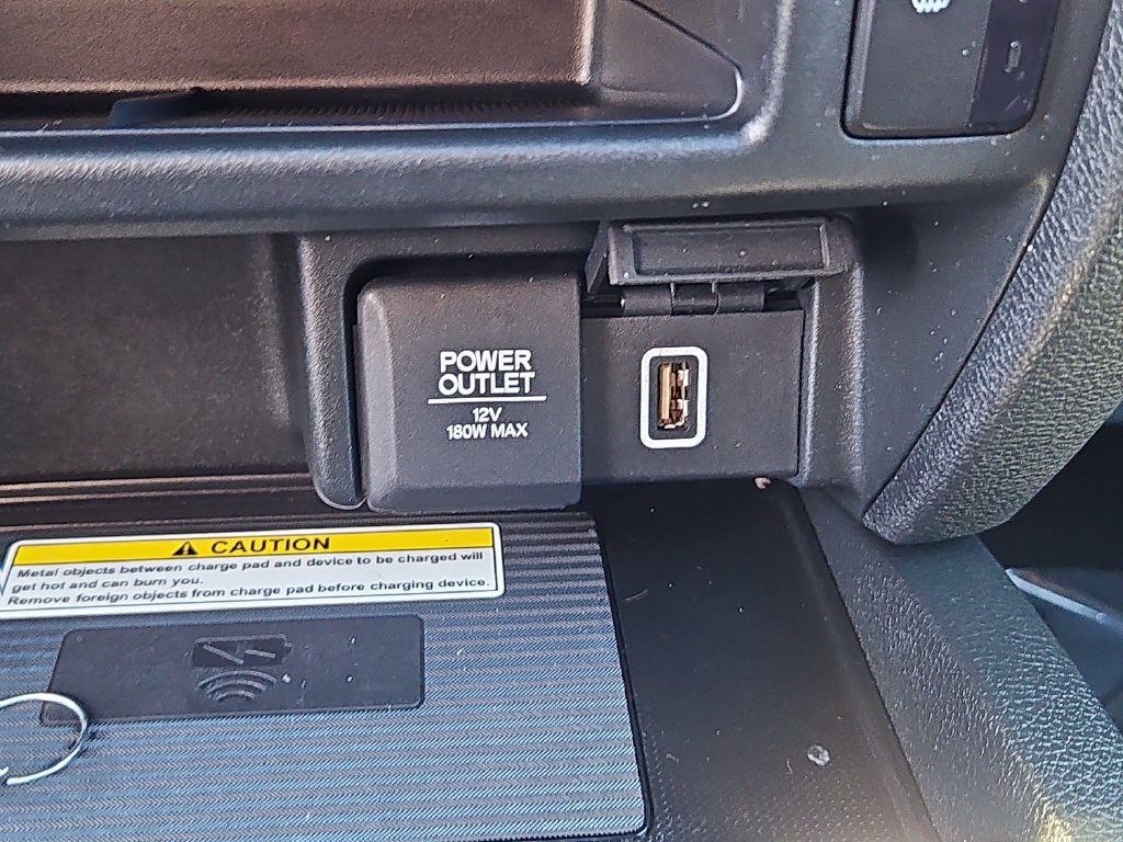 Used 2023 Honda Passport EX-L image 17