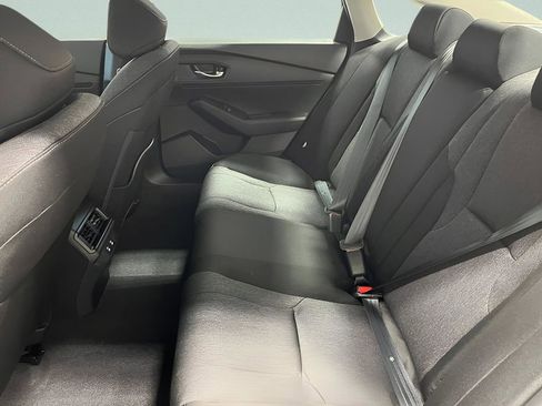 New 2026 Honda Accord SE image 19