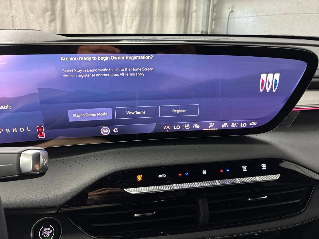 New 2027 Buick Enclave Avenir FWD image 23