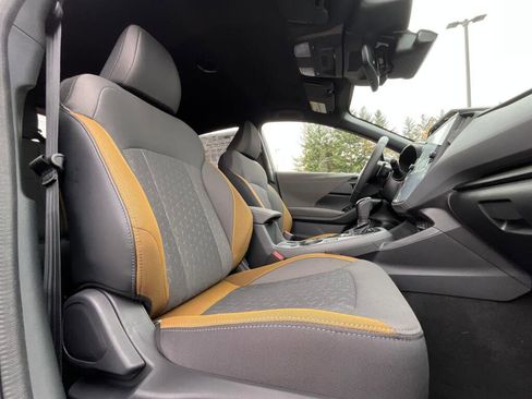 New 2026 Subaru Crosstrek 2.5i Sport AWD/4WD image 13