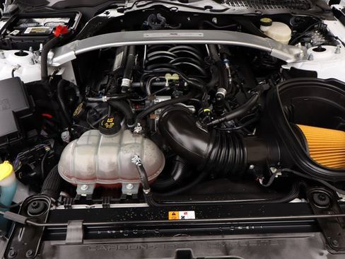 Used 2016 Ford Mustang Shelby GT350R w/ GT350R Equipment Group 920A image 36