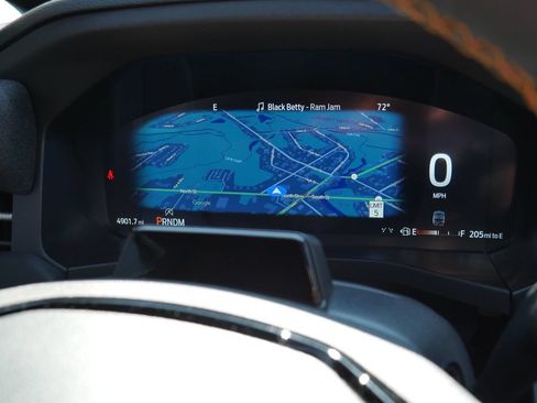 Used 2026 Ford Explorer Tremor w/ Tremor Ultimate Package AWD/4WD image 35