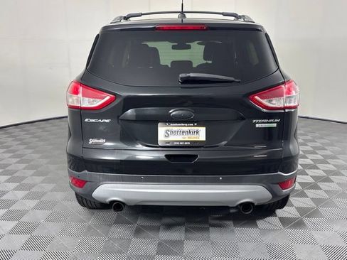 Used 2013 Ford Escape Titanium FWD image 7