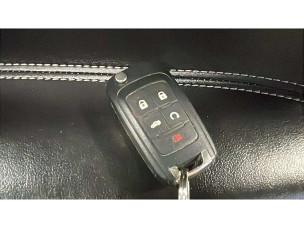 Used 2015 Buick Regal Premium w/ Driver Confidence Package #1 FWD image 20