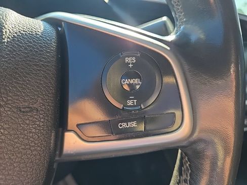 Used 2018 Honda Civic EX-T image 40