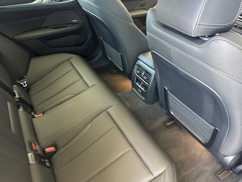 Certified 2023 BMW i4 eDrive35 w/ Premium Package RWD image 30