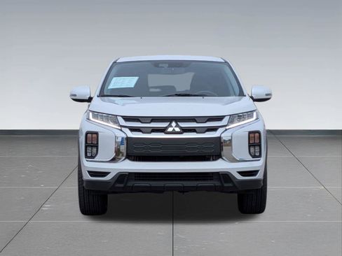 Used 2024 Mitsubishi Outlander Sport SE image 6