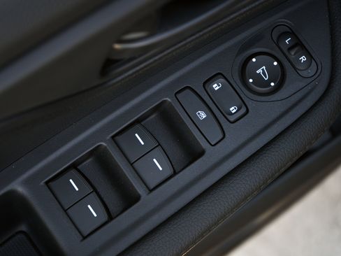 Used 2026 Honda Odyssey EX-L image 39