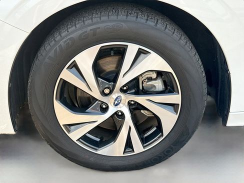 Used 2023 Subaru Legacy Premium image 42