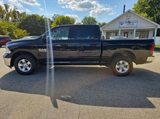 Used 2015 RAM 1500 Tradesman w/ Popular Equipment Group image 1