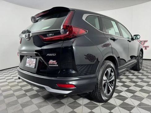 Used 2022 Honda CR-V Special Edition image 26