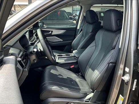 Used 2026 Acura MDX w/ Technology Package image 20