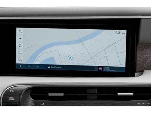 New 2026 Hyundai Palisade Limited image 18