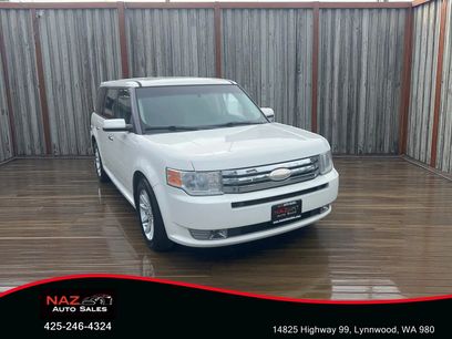 Used 2012 Ford Flex SEL