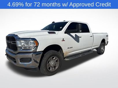 Used 2020 RAM 2500 Big Horn