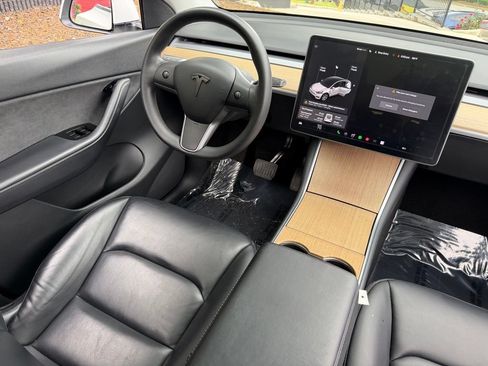 Used 2020 Tesla Model Y Long Range AWD/4WD image 41