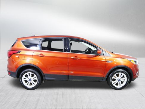 Used 2019 Ford Escape SE AWD/4WD image 8