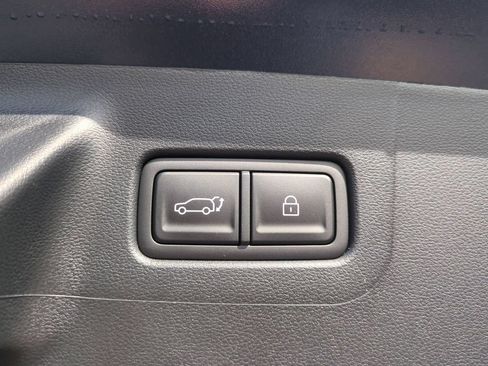 New 2027 Hyundai Santa Fe Calligraphy FWD image 15