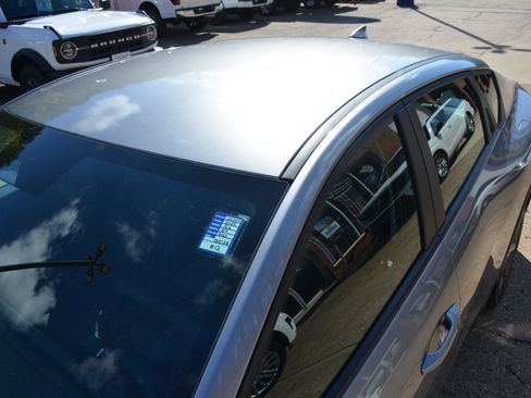 Used 2025 Kia K4 FWD image 12