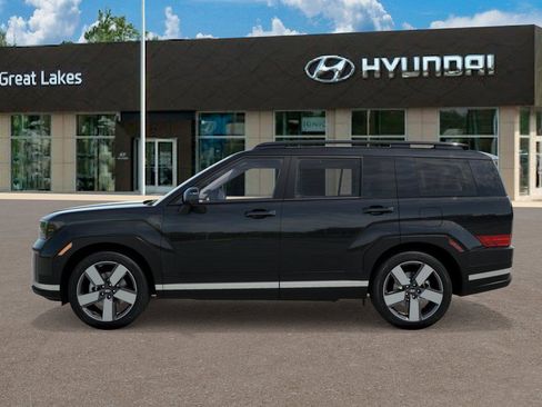 New 2026 Hyundai Santa Fe Limited image 3