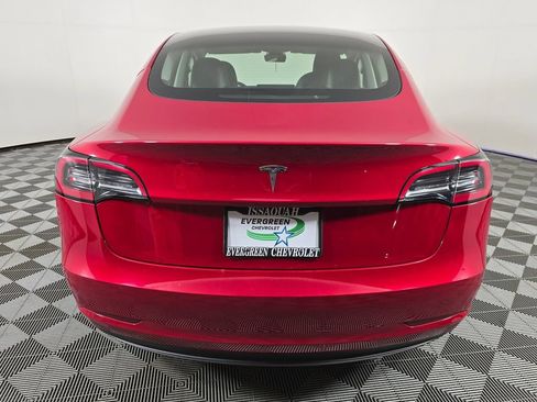 Used 2023 Tesla Model 3 Standard Range RWD image 6