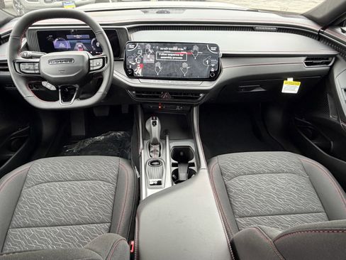 New 2026 Dodge Charger R/T AWD/4WD image 27