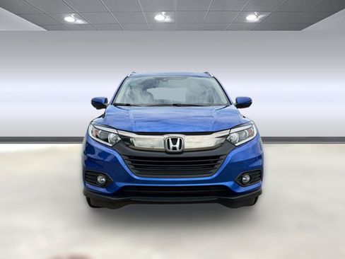 Used 2022 Honda HR-V EX-L image 6