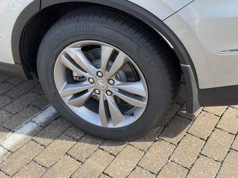 Certified 2026 Acura MDX SH-AWD image 5