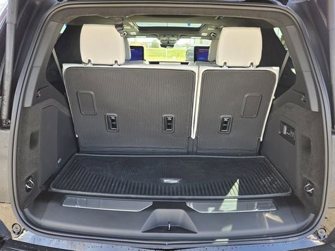 New 2026 Cadillac Escalade Platinum Sport image 10