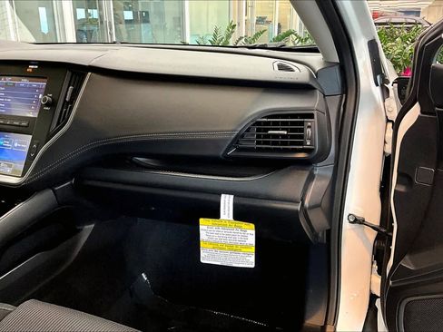 Used 2023 Subaru Legacy w/ Popular Package #1 image 34