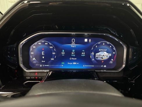 New 2026 Chevrolet Silverado 1500 LT AWD/4WD image 28