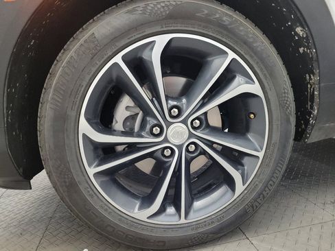 Used 2023 Buick Encore GX Select w/ Safety Package II FWD image 31