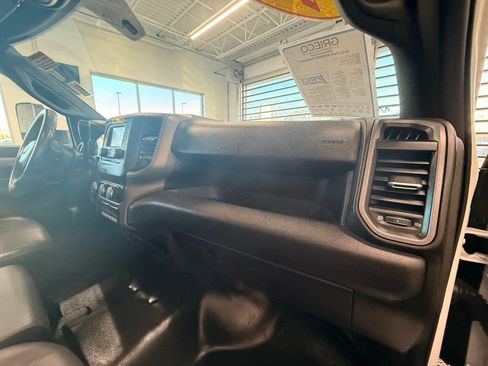 Used 2022 RAM 4500 Tradesman image 19