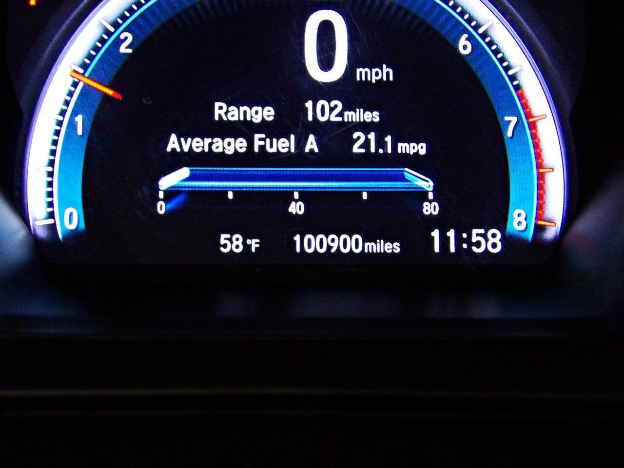 Used 2019 Honda Civic LX image 14