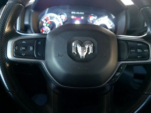 Used 2024 RAM 5500 Tradesman w/ Max Tow Package image 12