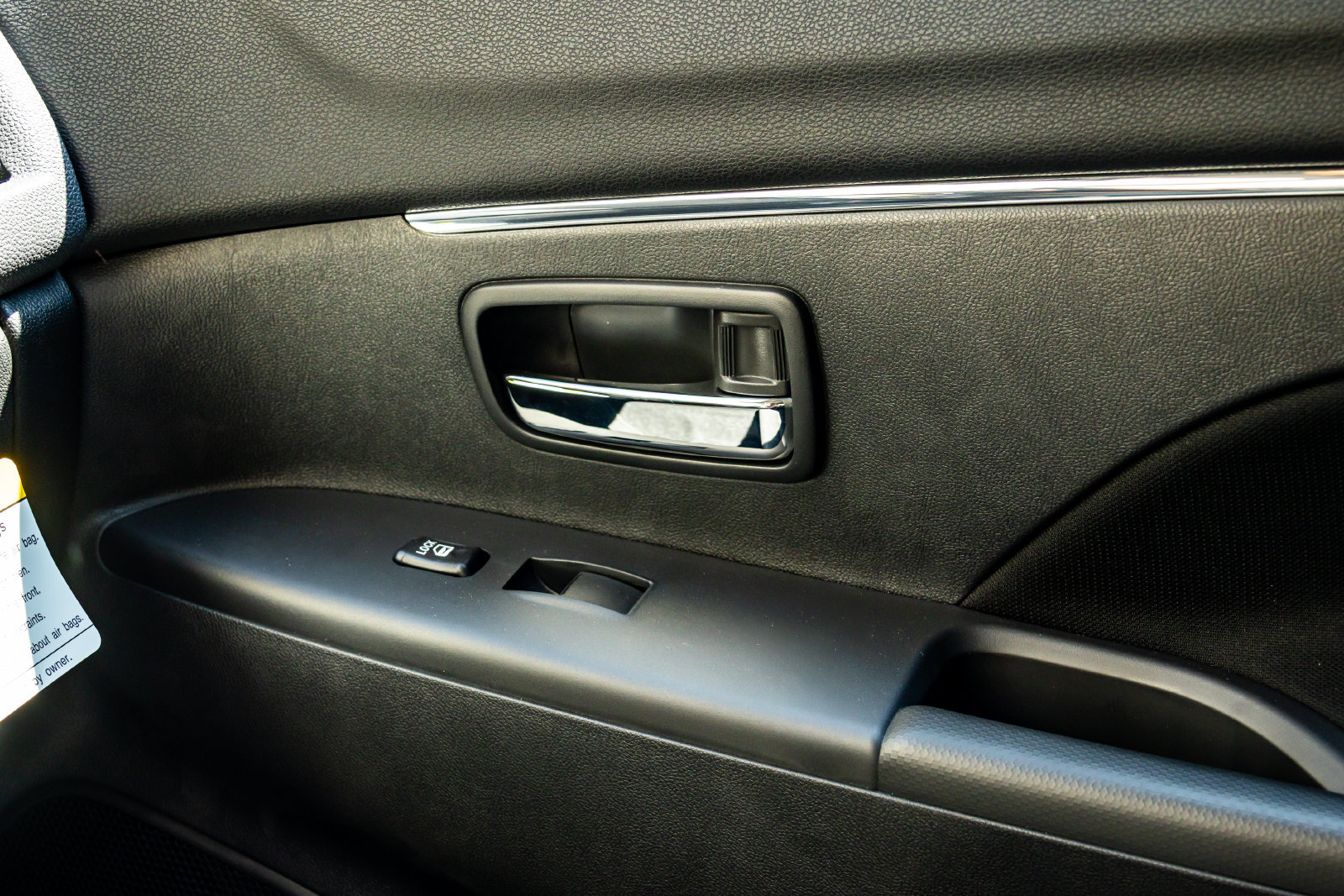 New 2026 Mitsubishi Outlander Sport ES AWD/4WD image 26