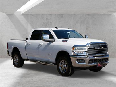 Used 2024 RAM 2500 Laramie