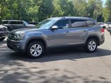 Used 2019 Volkswagen Atlas SE w/ Towing Package image 4