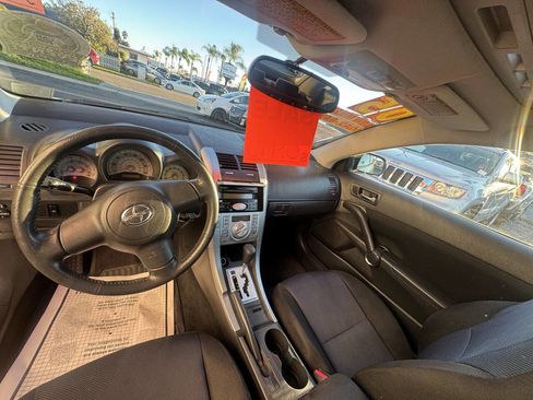 Used 2005 Scion tC image 15