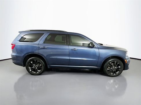 Used 2021 Dodge Durango GT image 8