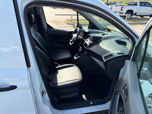 Used 2022 Ford Transit Connect XL FWD image 14