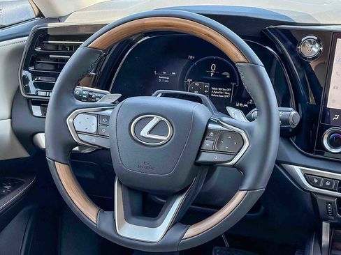 New 2026 Lexus RX 350 image 16